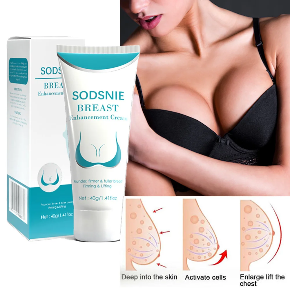 

Крем для улучшения груди, увеличение груди, стимулирование женских гормонов, подтяжка груди, укрепляющий массаж, бюст, уход за телом для жен...