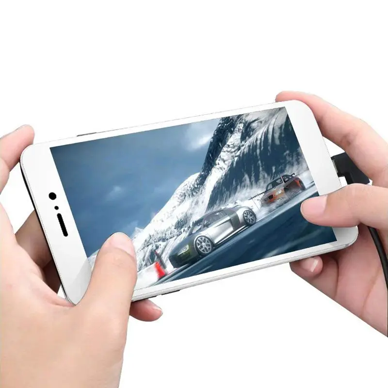 USB C Type адаптер Папа-мама