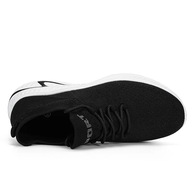 Running Shoes for Man Comfortable Casual Shoes Men Walking Sneakers Zapatillas Hombre Deportiva Breathable Mens Gym Shoes