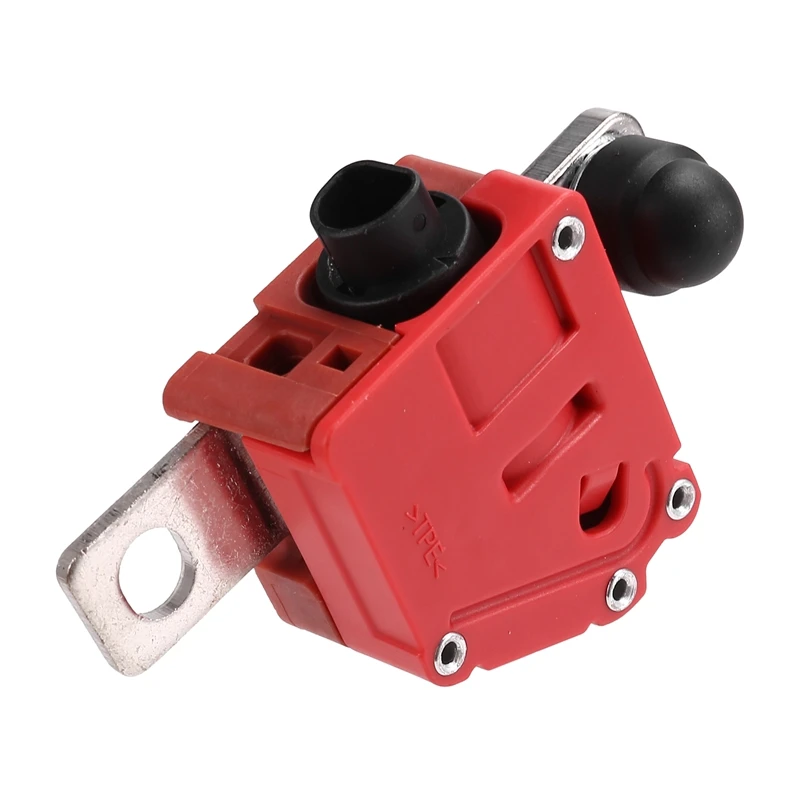 61129376789 Для BMW 2' F45 X1 F49 для MINI COOPER SE ALL4 Active Tourer положительный аккумуляторный