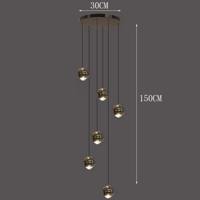 

Подвесная люстра Joesee