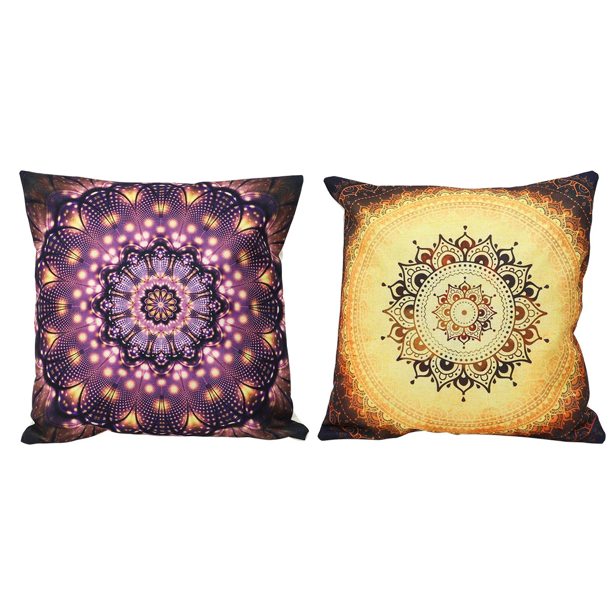 

2 Pillow Case Sturdy Prime Pillow Cover Pillow Case Pillow Cover for Car