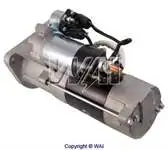 

Store code: 30619N internal MARS engine 24V 5,5 KW 11 external type PREMIUM MIDLUM DEUTZ KHD PENTA MARINE