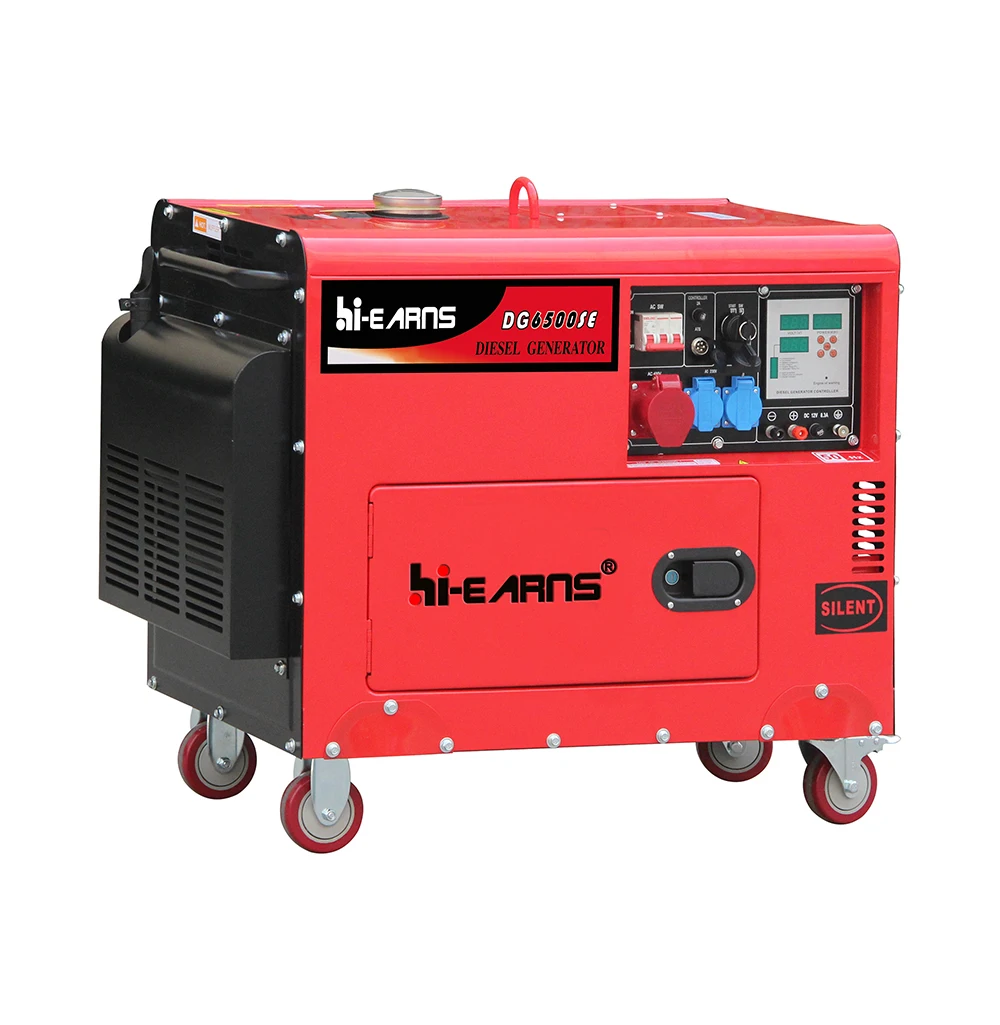 генератор батареи муниципаarns 3 кВт 5 6 7 портативный die-sel цена