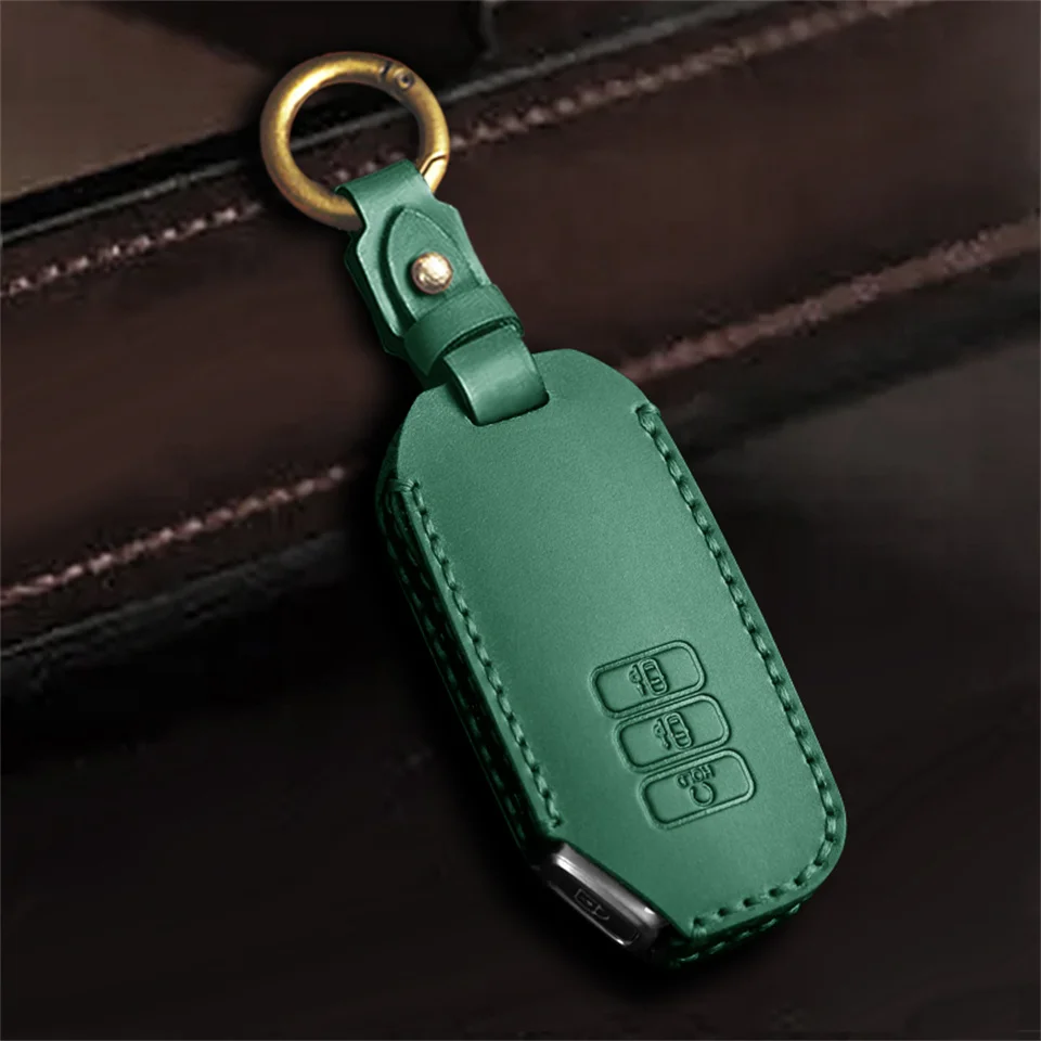 Брелок для ключей Kia Sorento MQ4 2020 2021 2022 EV6 K8 v6