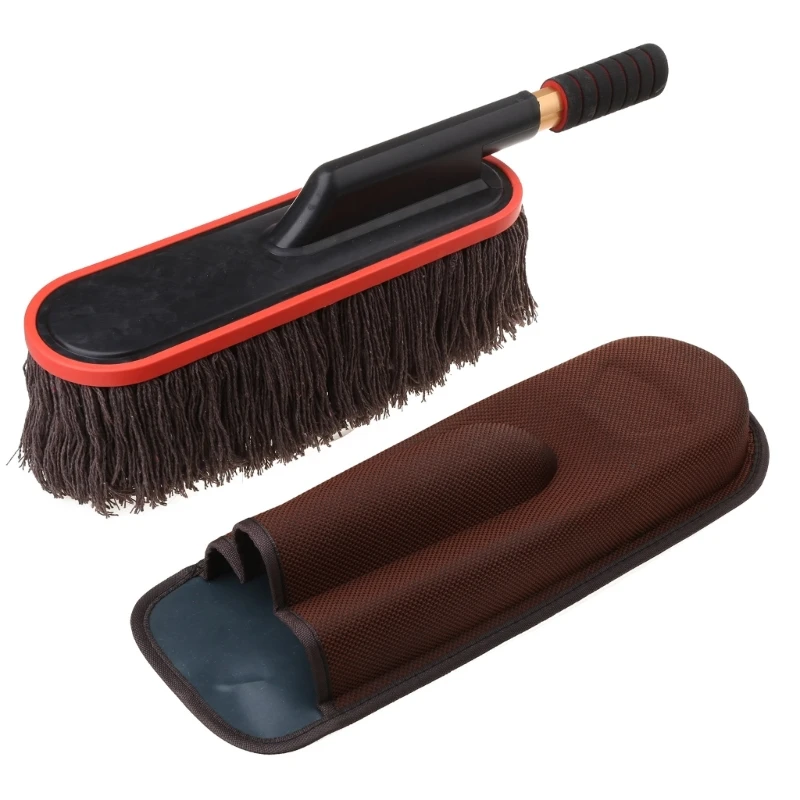 

Телескопическая Абсорбирующая щетка для мытья автомобиля