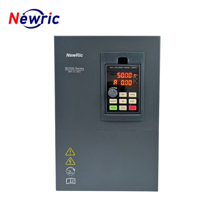 

Good price Universal type VFD Frequency converter 15KW 380v 3phase ac drive speed frequency close loop tower crane inverter