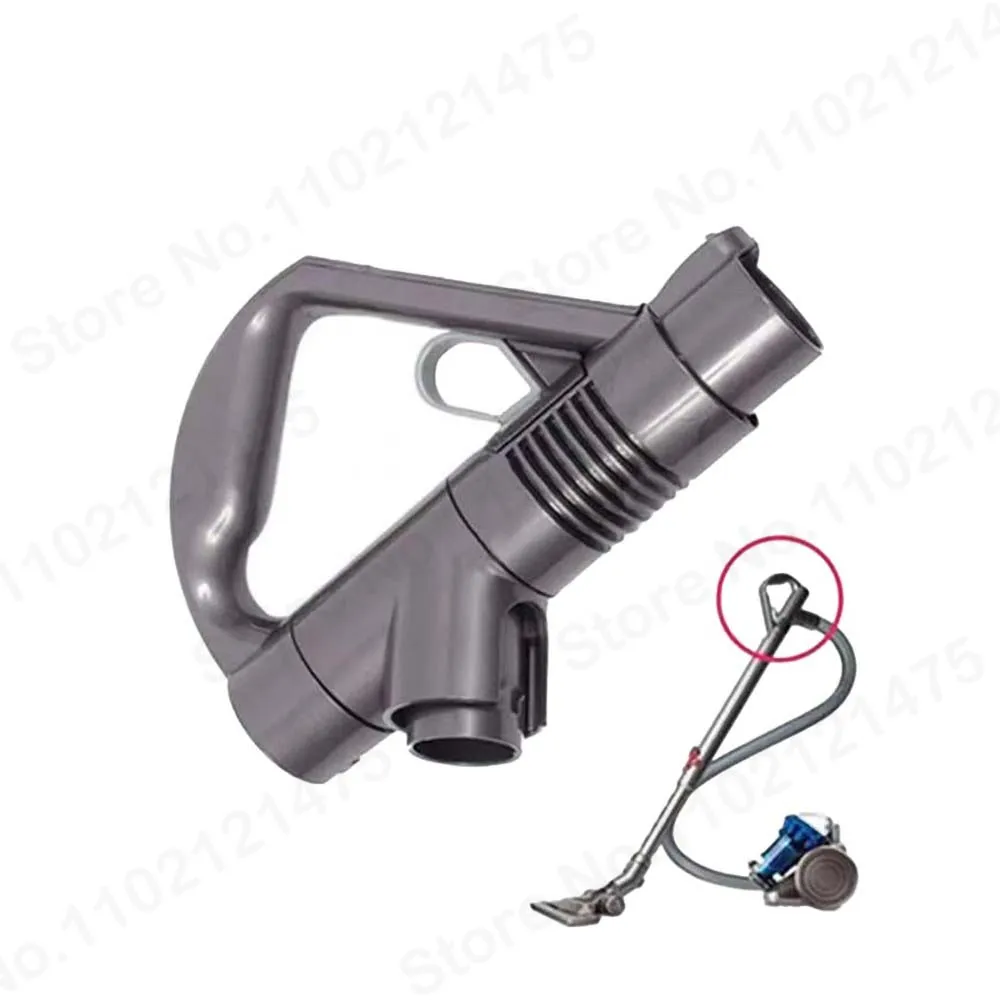Фото Запасные части для пылесоса Dyson DC19 DC23 DC26 DC29 DC32 DC36 DC37 №2