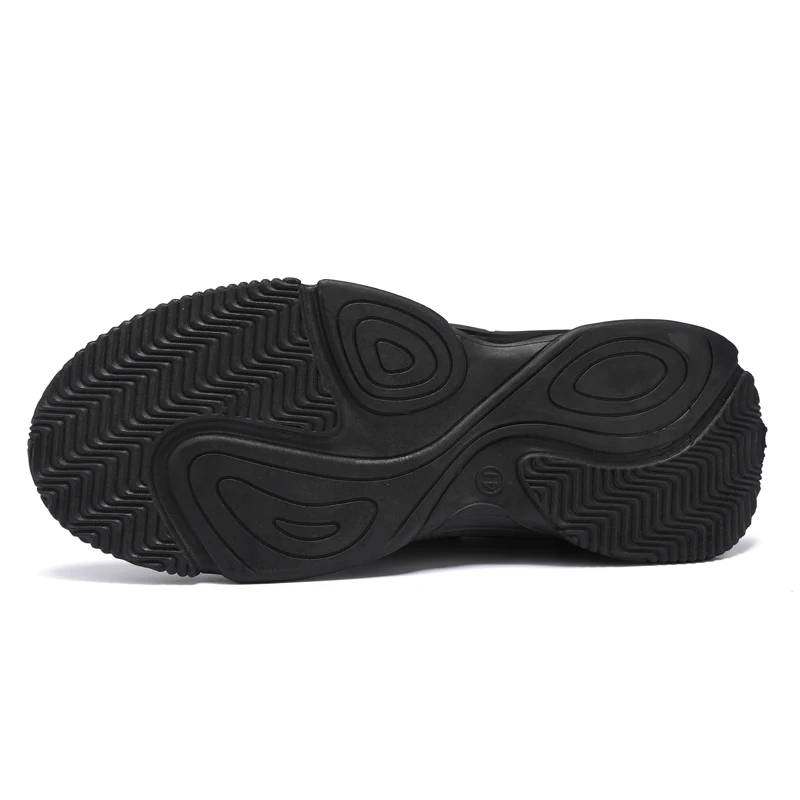 Men Running Shoes Mesh Sneakers Casual Walking Sport Footwear Non-Slip Flat Jogging Athletic Fashion Zapatillas Size 39-47