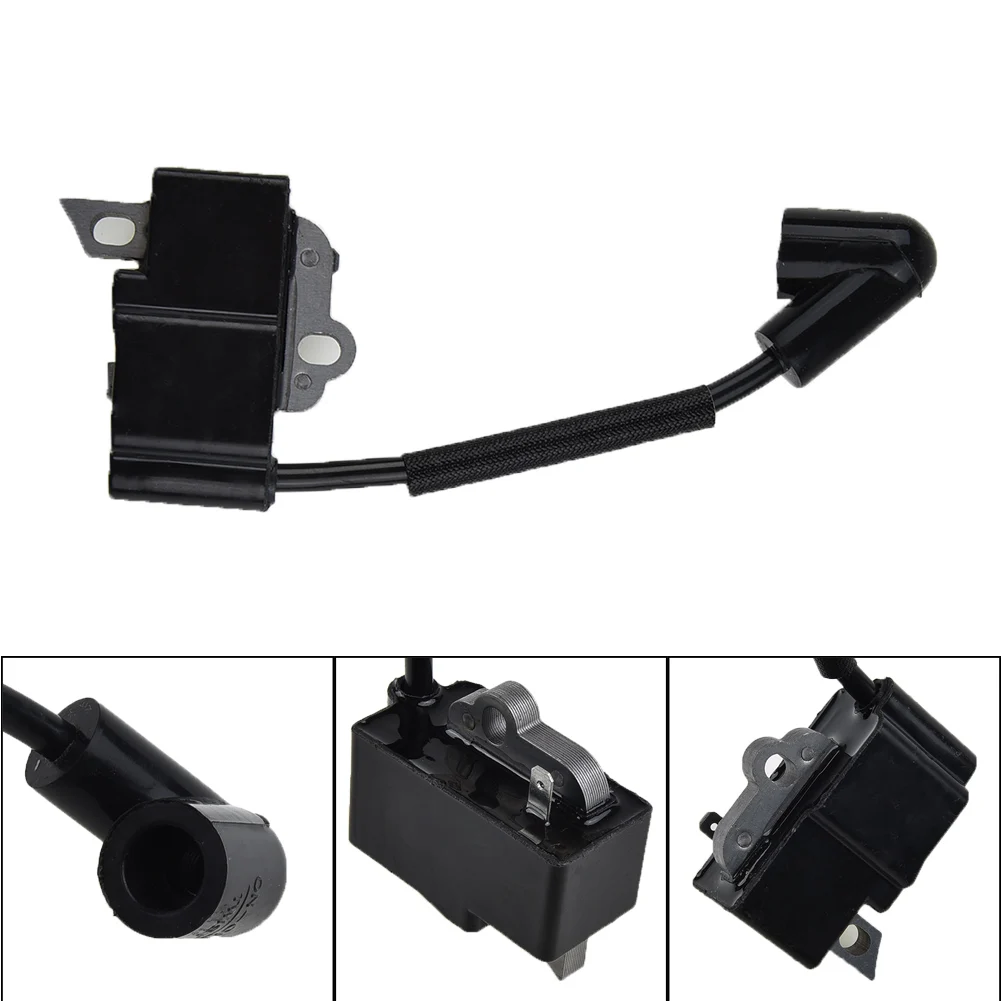 

Модуль катушки зажигания для STIHL FS40 FS50 FS56 HT56C FC56C FC56 KM56C E KM56RC EKM56RC EZ Запчасти для газонокосилки