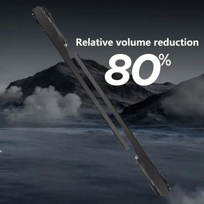 Рисунок 5 - Новейшие уличные фонари на солнечной батарее