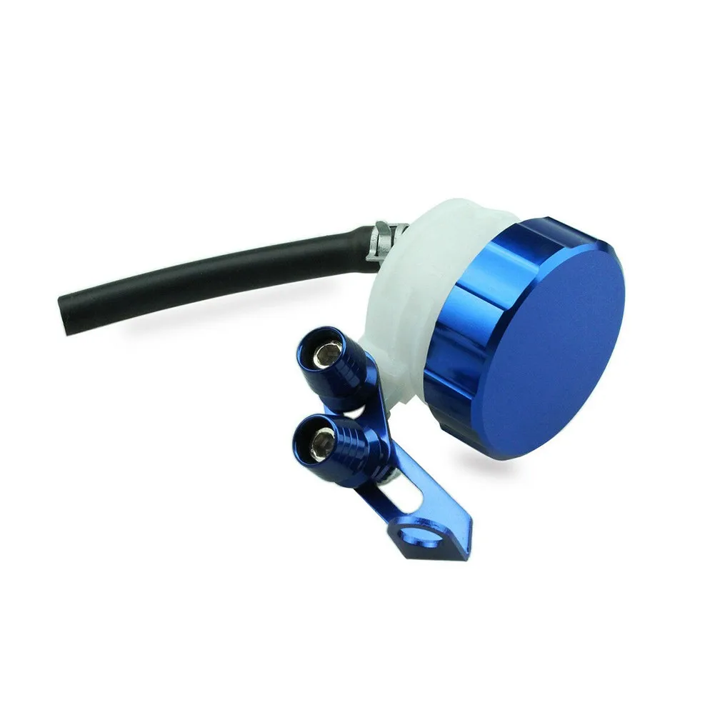 

Brake Brake Fluid Cylinder Kit CNC Cylinder Master Motorcycle Oil Cup Oil Fluid Durable Brand New High Quality