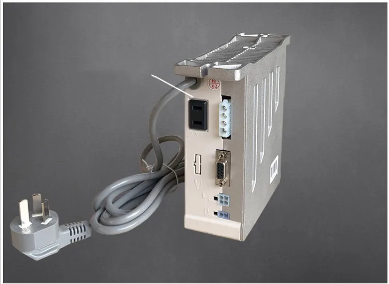 Блок управления промышленной швейной машинкой энергосберегающий двигатель 220 В