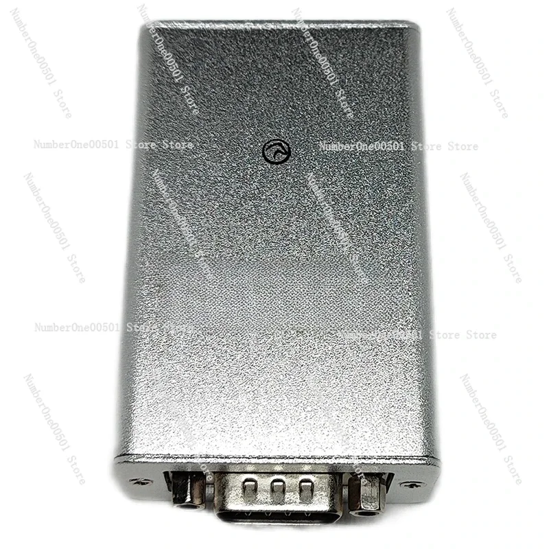 Фото Модуль-анализатор USB-PCAN: Адаптер CAN-шины для диагностики электромобилей с ПО TSMaster №5