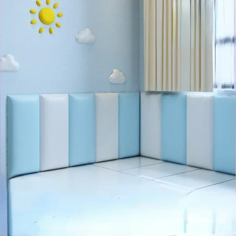 Изголовье кровати Спальня Декор Cabecero Cama 135 150 Tete De Lit Cabeceras Acolchadas Adhesivas 침대 활드