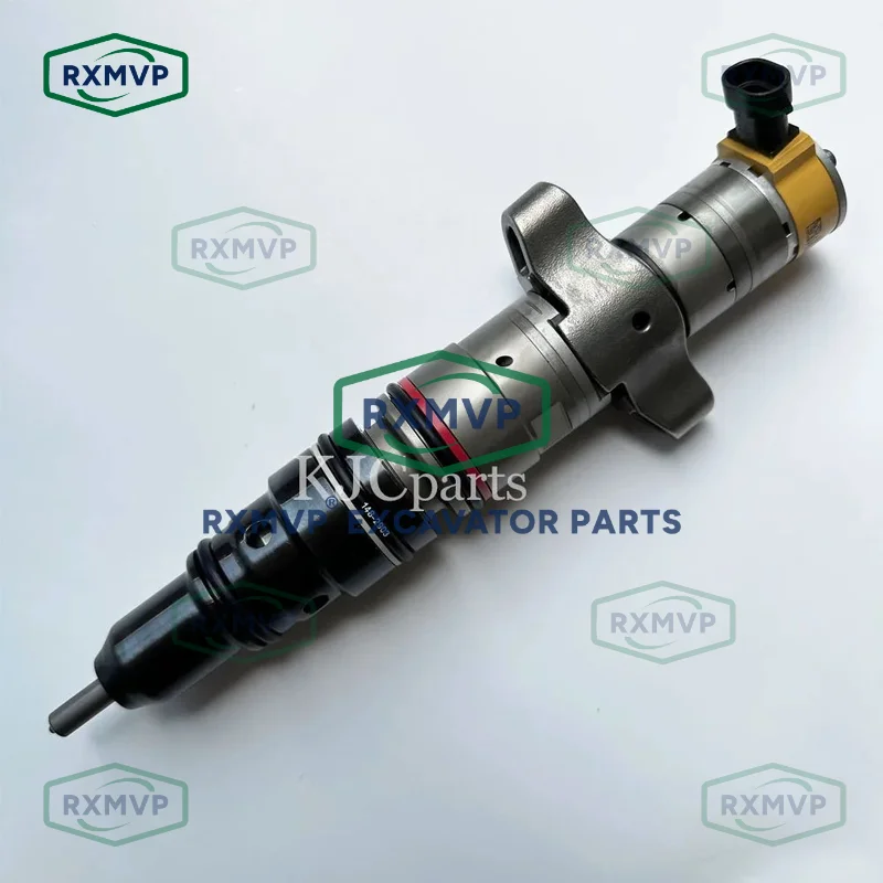 293-4072 934072 10R-7222 C9 инжекторы дизельного топлива двигателя оригинальный Топливный