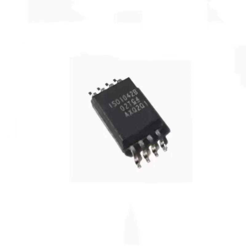 

1pcs/lot New Original ISO1042BDWVR SOIC-8 ISO ISO1042 ISO1042B ISO1042BD ISO1042BDW ISO1042BDWV Single Chip Microcomputer