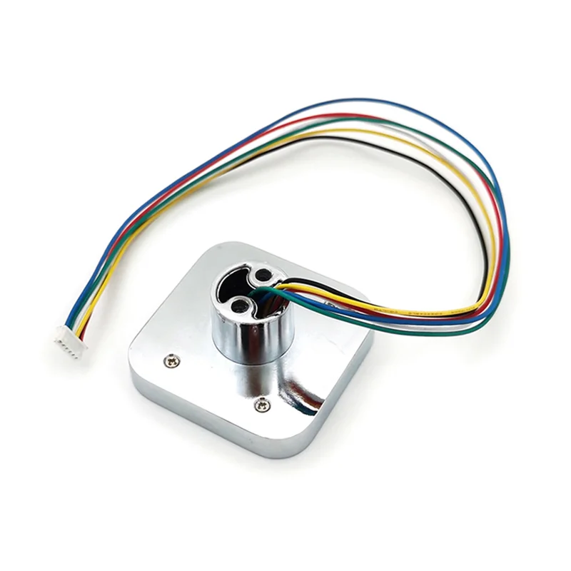 GM811 Серия DC5V Интерфейс USB/UART Сканер Qr-кода Считыватель штрих-кода Поддержка Windows