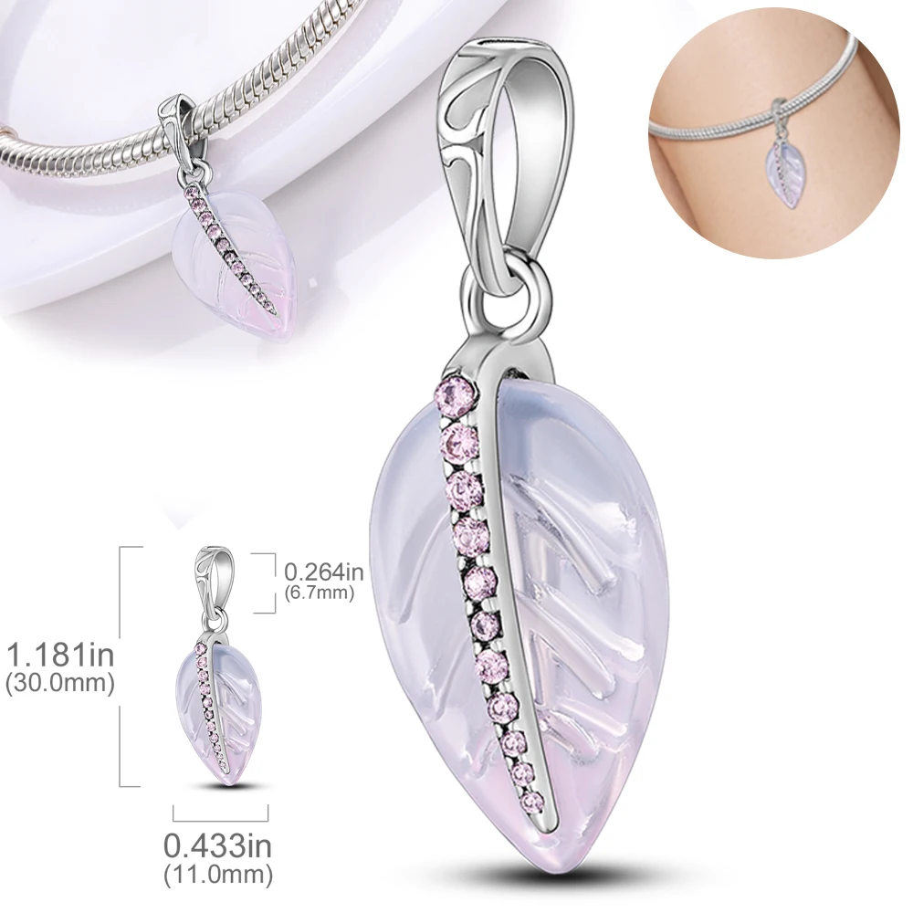 

Кубики женские из серебра 925 пробы, с бусинами