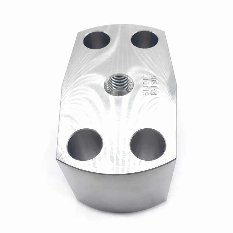 Suku Mesin Waterjet End C Ap 308144