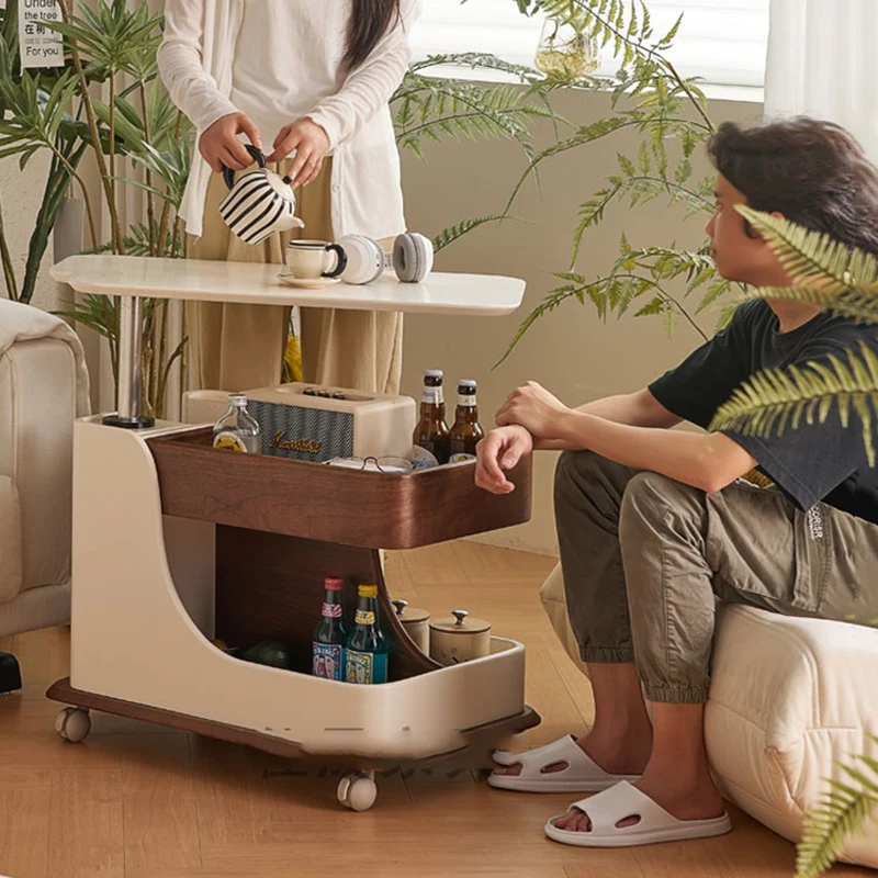 Регулируемый стол центральный необычная мебель диваны для гостиной простые