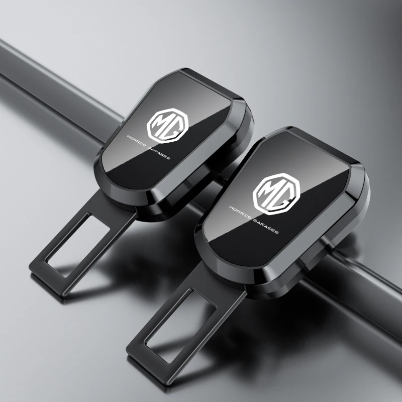 

Удлинитель автомобильного ремня безопасности, зажим для предохранительного замка сиденья, пряжка для гаражей MG Morris 6 3 5 7 TF ZR ZS HS GT EV Astor One GS V80