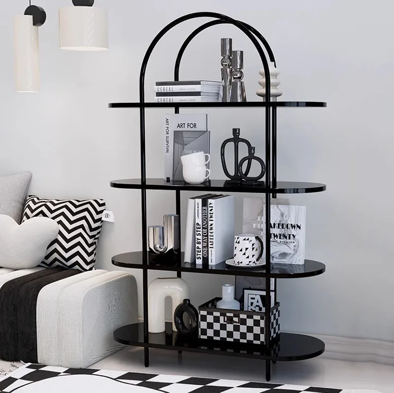 Шкафы Полки для гостиной Куб-органайзер хранения Многоцелевая полка Мебель