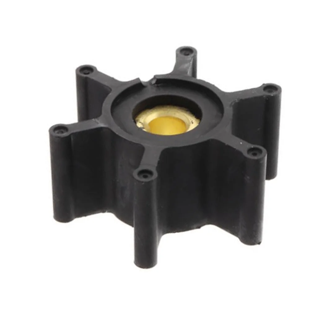 

Made of Durable Material this Replacement Impeller for Milwaukee M 18 Transfer Pumps Offers Superior Performance