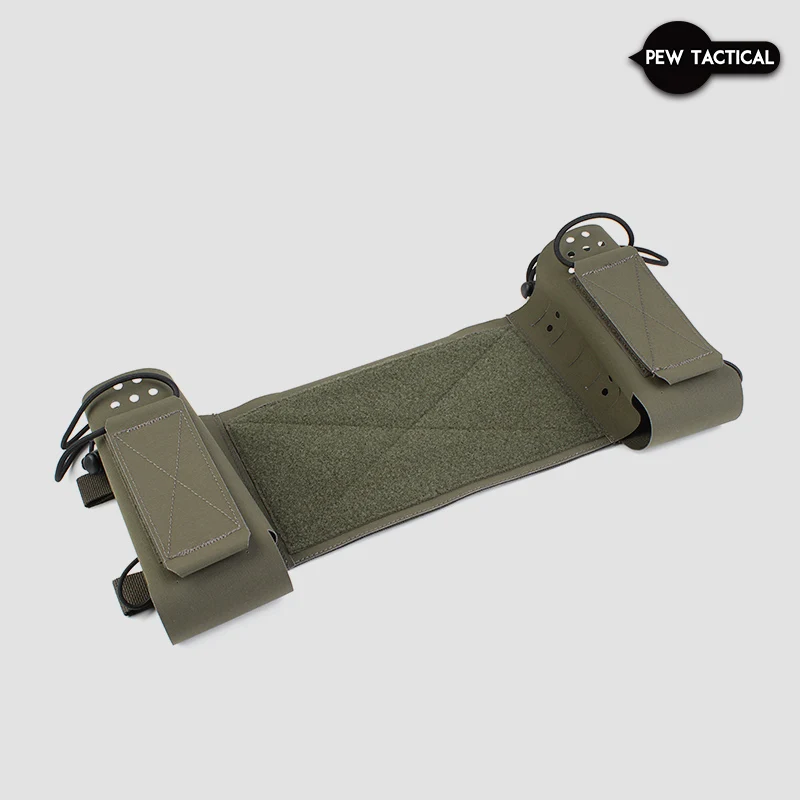 

Pew tático a coisa 1 mk3 mk4 d3crm equipamento de peito acessórios de atualização airsoft