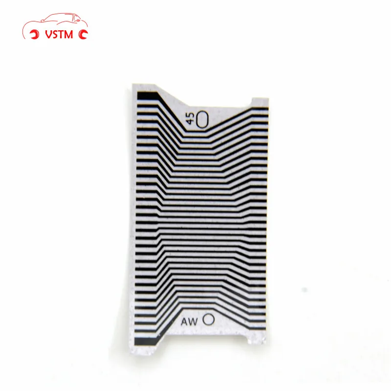 

5pcs/lot For Opel Vauxhall Astra Zafira dashboards pixel for opel zafira astra ribbon cable tool