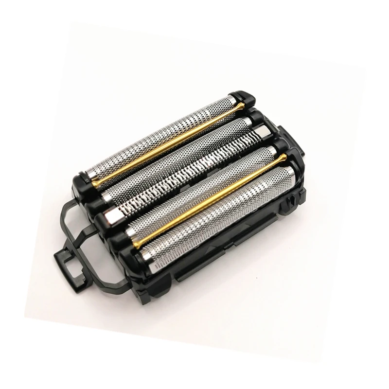 Razor Outer Foil Replacement For Panasonic Arc5 Es-clv5c es-clv5d es-clv5e es-clv5g es-clv5f es-clv5t shaving Head Parts