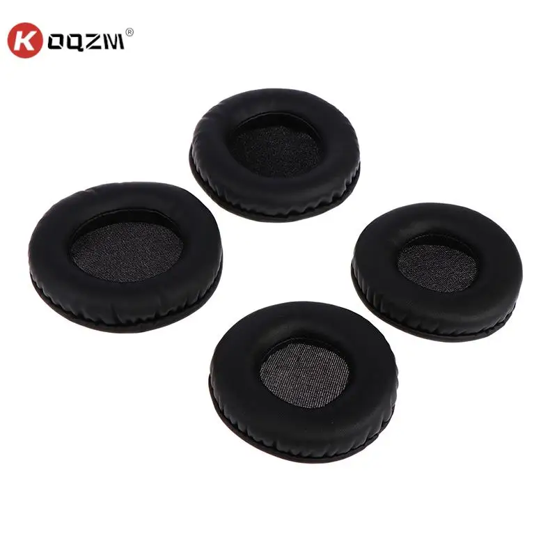 

2 шт., губка для наушников 45/50/55/60/65/70/75/80/85/90/100 мм