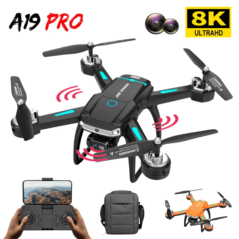

Дрон 5G GPS Дрон 8K профессиональные дроны 4K HD для аэрофотосъемки препятствия Квадрокоптер вертолет радиоуправляемая дистанция 3000 м игрушка