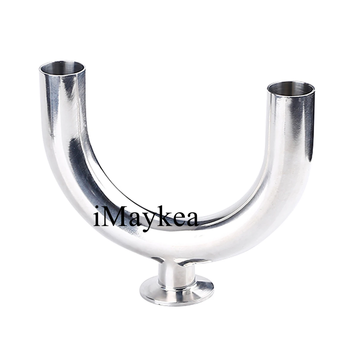 2-1/2 &quotсварочный внешний диаметр 63 мм тройной зажим 77 5 нержавеющая сталь 304