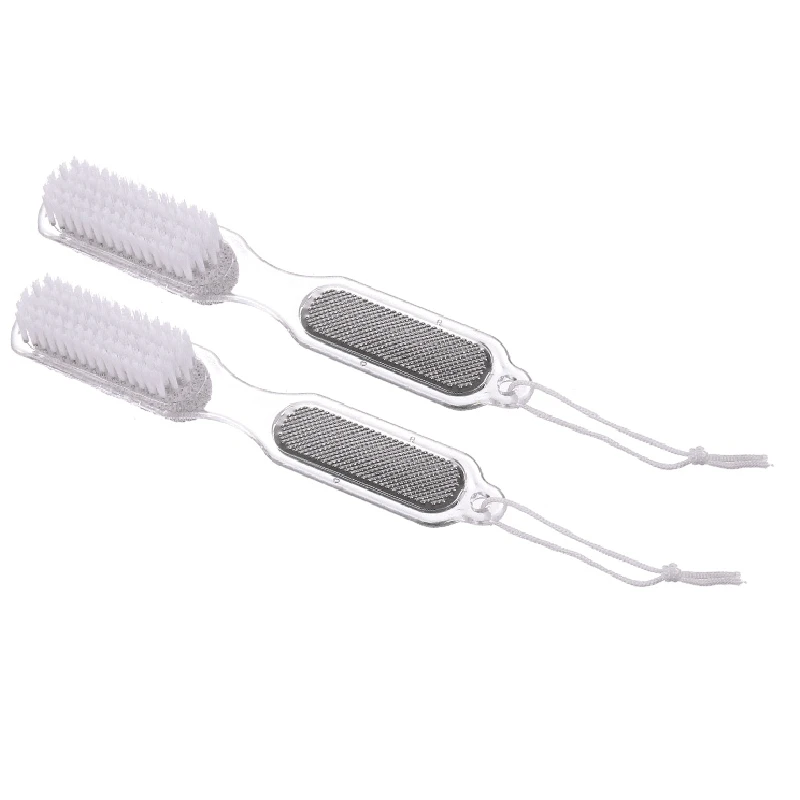 

Пемза 4-в-1 для педикюра и ухода за ногами, 2 шт.