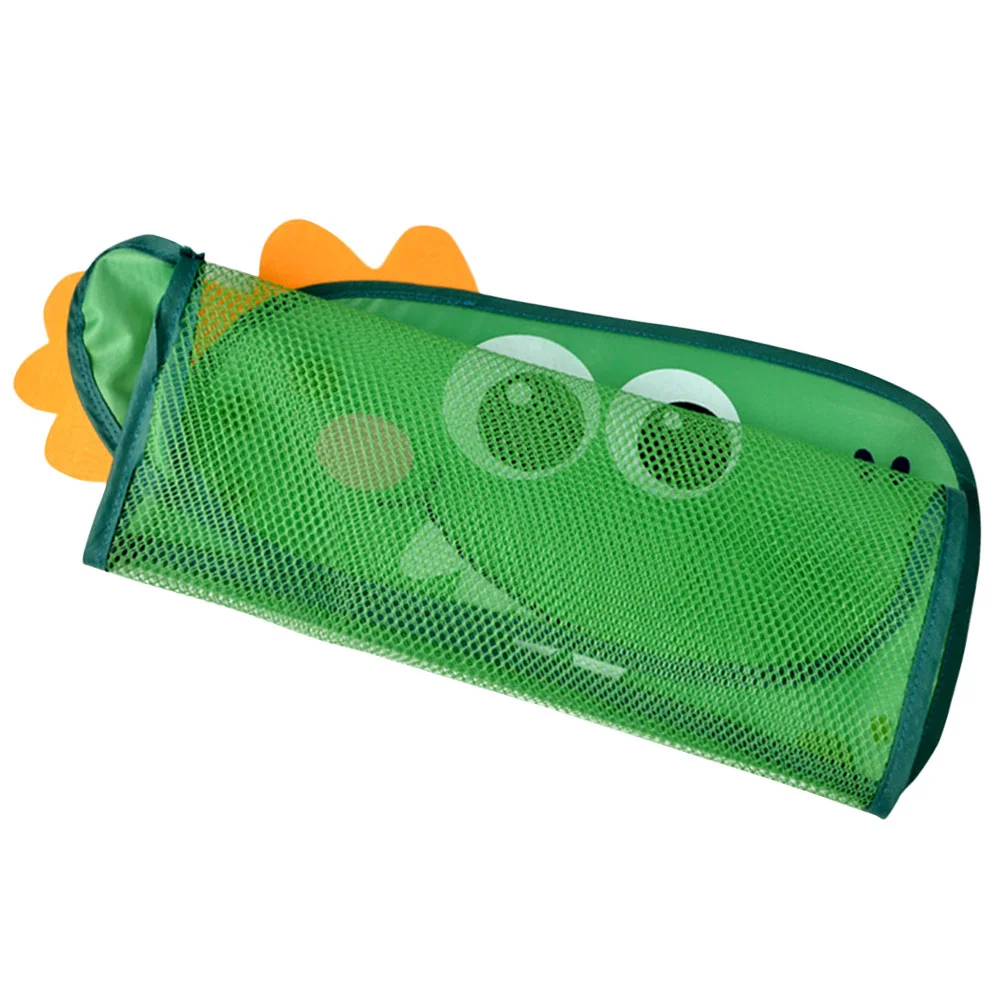 

Сумка для хранения игрушек, органайзер для ванной, детский сетчатый уголок, детские игрушки для малышей