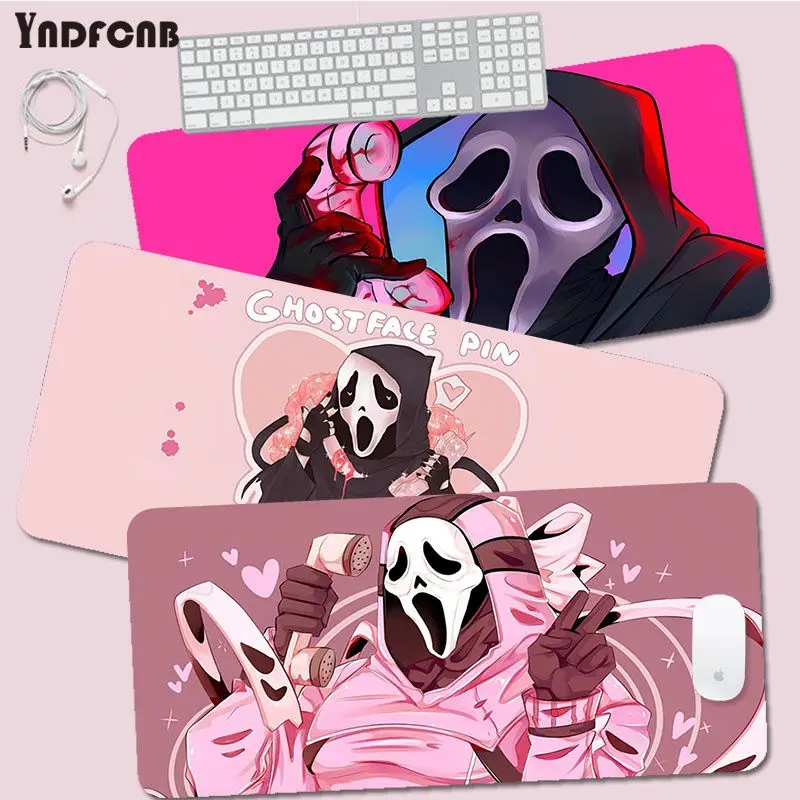 

Резиновый коврик для компьютерной клавиатуры Ghostface, размер XXL