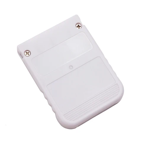 RetroScaler карта памяти TicKnot 1 МБ для Playstation1