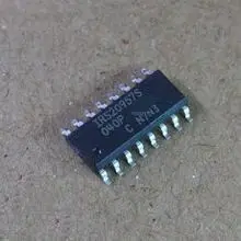 

10 шт./лот IRS20957S 20957S SOP16 новый оригинальный Бесплатная доставка