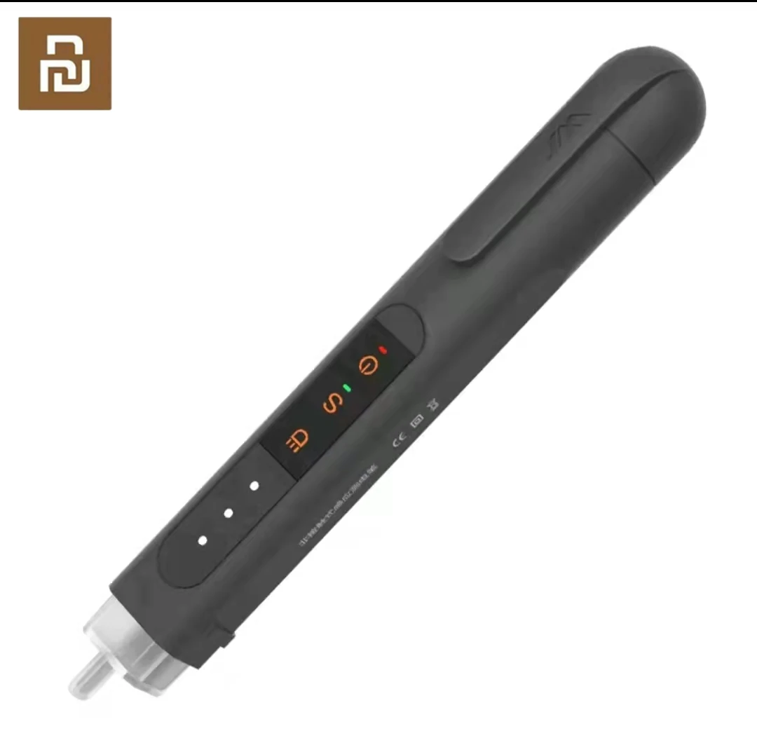 

New Youpin Jimhome Non-contact Induction Pen Point Line Detection High-precision Electric Measuring Household Electrician Pen