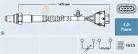 

77422 oxygen sensor for VECTRA C SIGNUM Z22YH (P2)