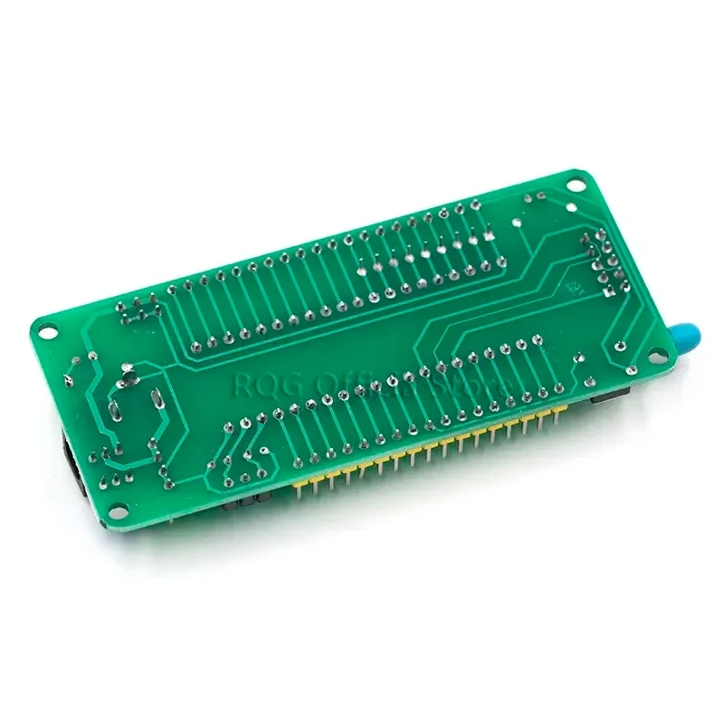 Плата для разработки минимальной системы 51 AVR MCU, учебная плата, плата минимальной системы STC, программатор микроконтроллеров (art.: 3920db92ccf5d) - 3920db92ccf5d