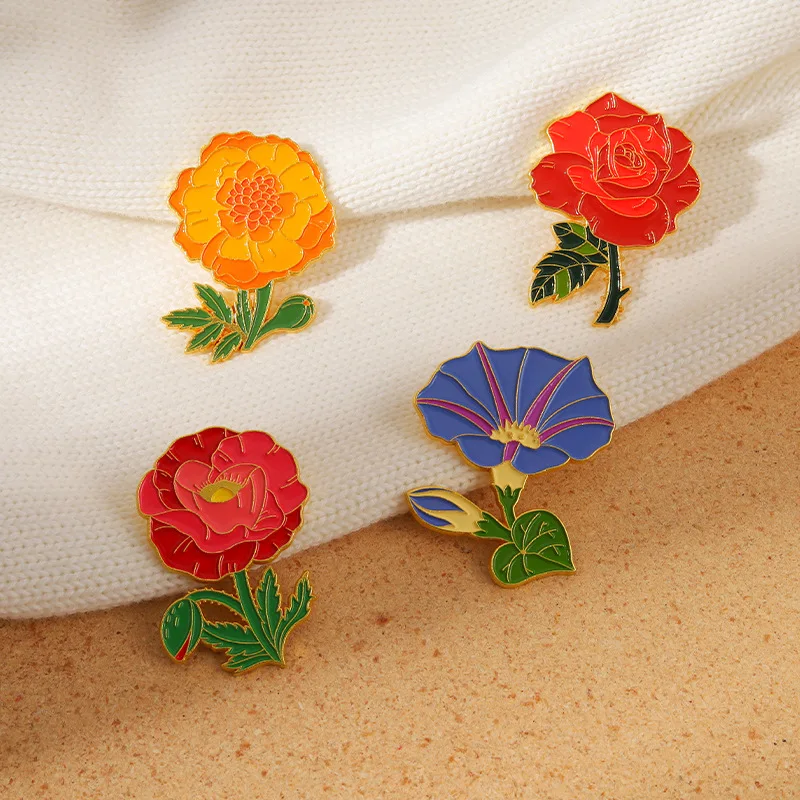 

brooch