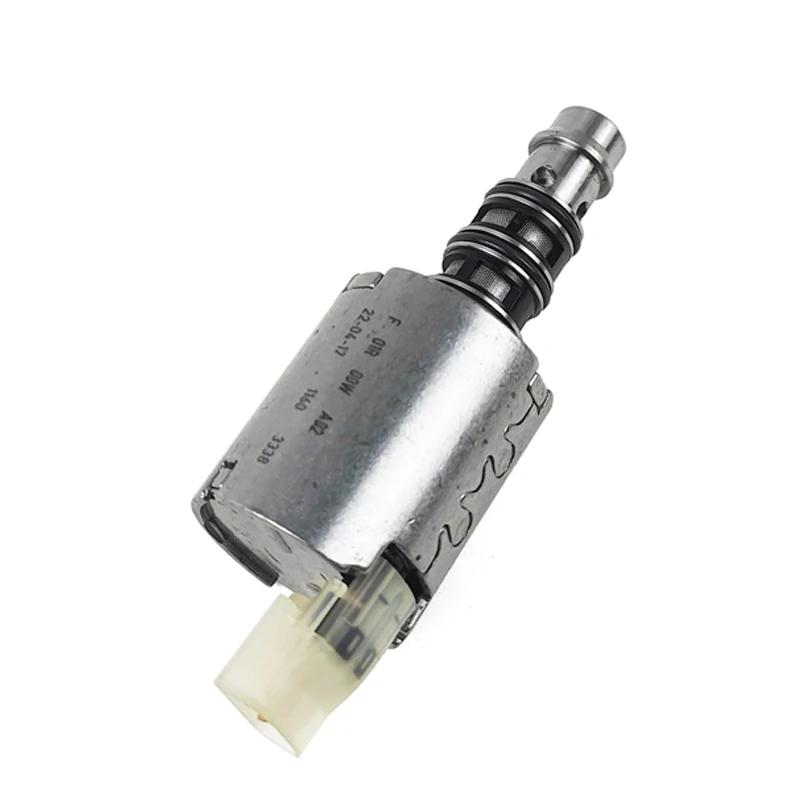 Оригинальный Новый Соленоидный клапан переключения передач с двойным