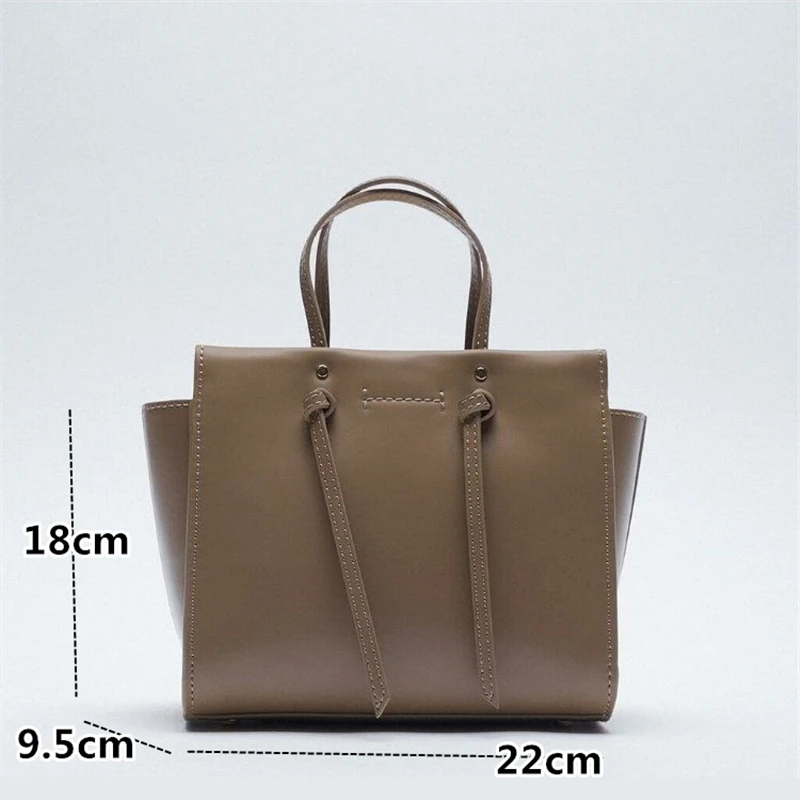 Messenger Ladies Style Bag Female Large Capacity  Top-handle Bag Luxury Women's Shoulder Bags 2022 Tote Bags For Women Handbags