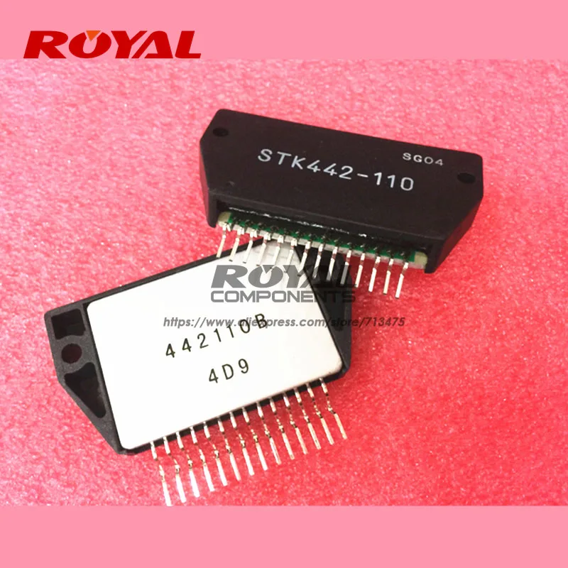 STK442-110