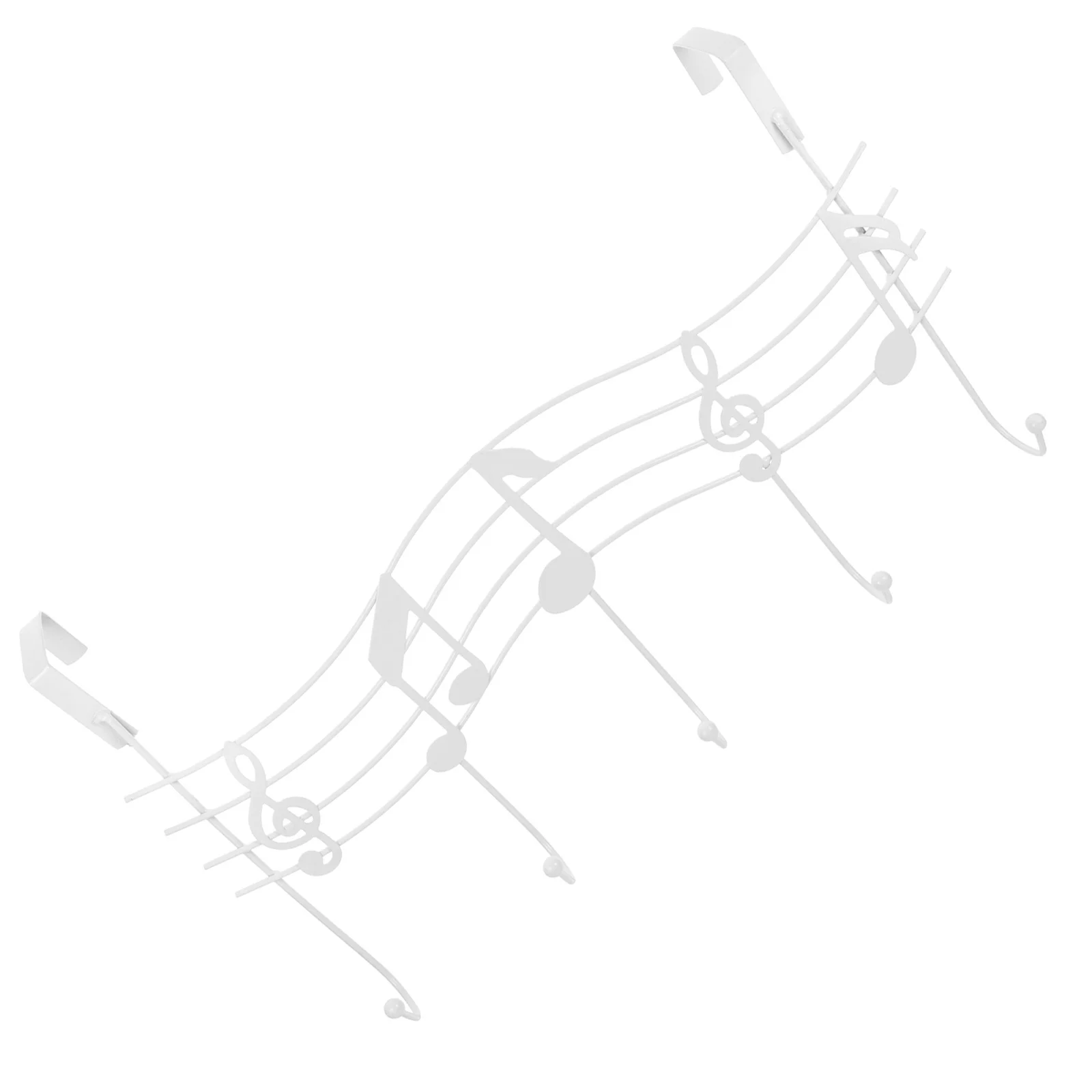 

Дверная вешалка, вешалка, крючок-органайзер, крючки для одежды, пальто, полотенец, подвесной держатель для спальни, шляпы, металлический нас...