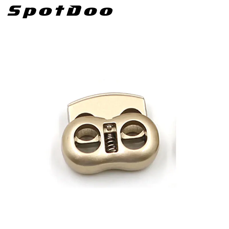 Металлические Пружинные заклепки SpotDoo Bolt эластичная пряжка в форме свиньи