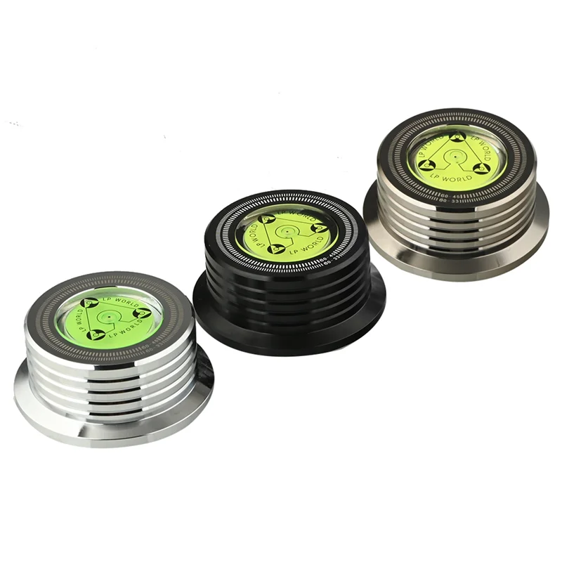 Универсальный 60 Гц LP проигрыватель виниловых пластинок стабилизатор