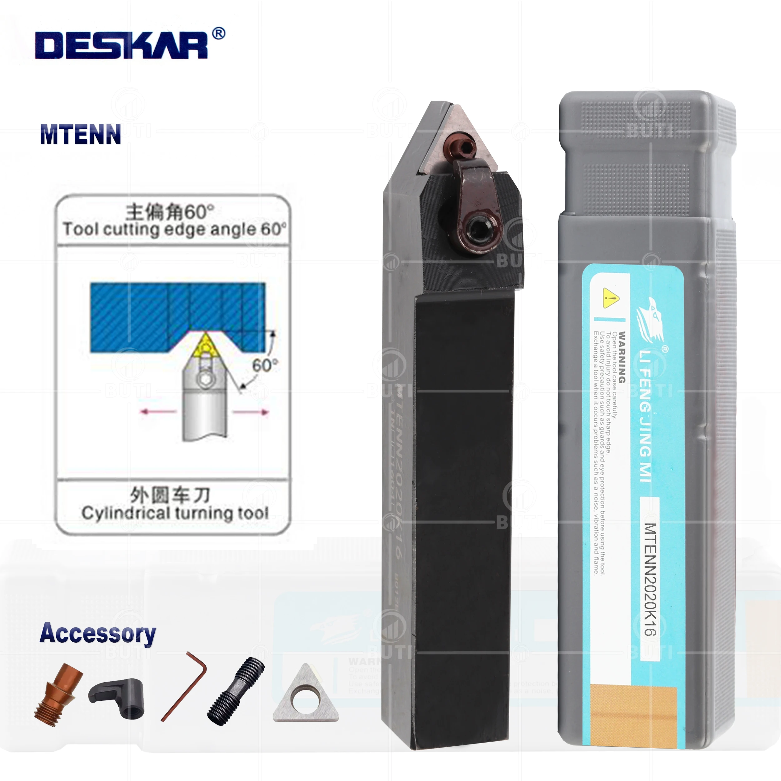 DESKAR 100% оригинальный MTENN1616